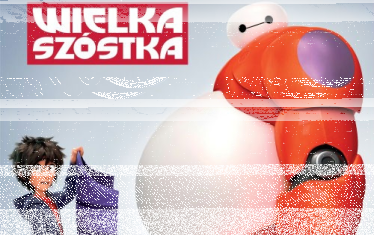 Konkurs "Wielka Szóstka"
