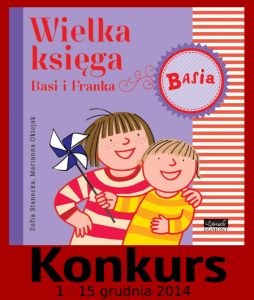 Konkurs z Basią i Frankiem