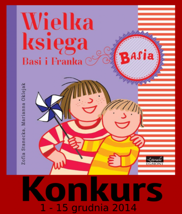 Konkurs z Basią i Frankiem