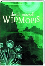 Wygraj książkę "Widmopis"