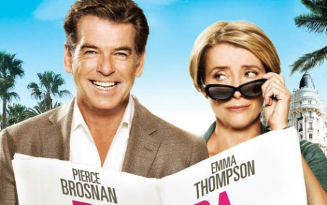 Wygraj DVD z filmem "Riwiera dla dwojga"