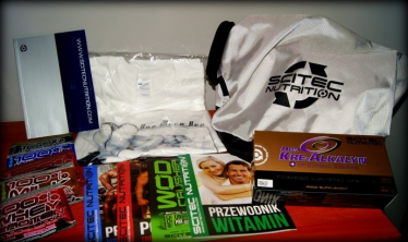 Konkurs z okazji 10 tys. fanów !!!