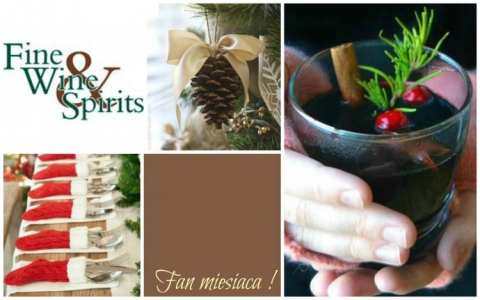 Konkurs "Fan miesiąca"