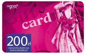 Gwiazdorski konkurs na Święta z MOODO