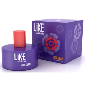 Wygraj zapach Like Malizia Hot Glam!
