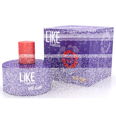 Wygraj zapach Like Malizia Hot Glam!