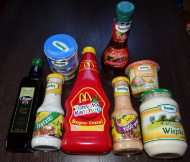 Konkurs z firmą Develey