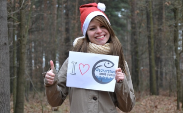 Promocja Wędkarstwo Moja Pasja