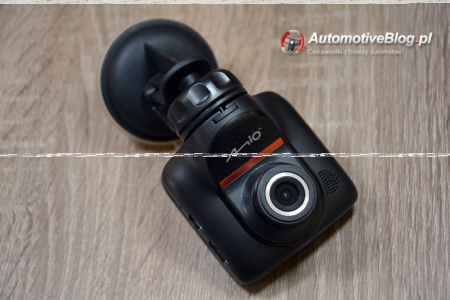 Wygraj kamerę Mio MiVue 568 Touch