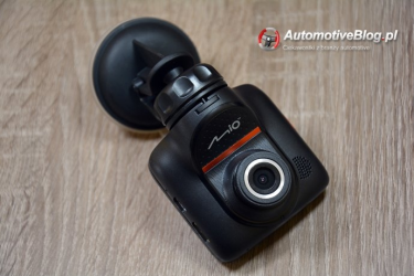 Wygraj kamerę Mio MiVue 568 Touch