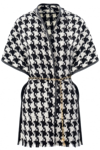 Wygraj supermodną narzutkę