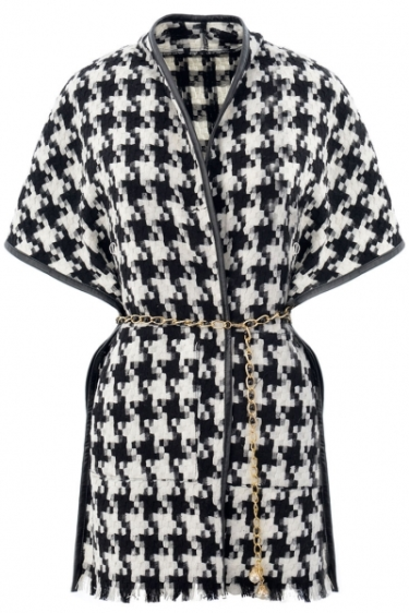 Wygraj supermodną narzutkę