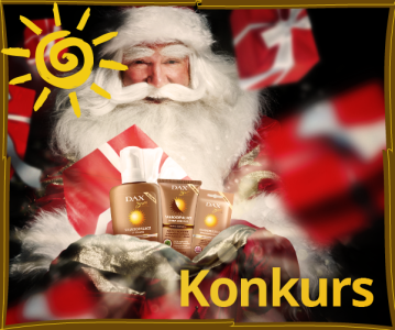 Konkurs Dax Sun, do godz. 15:00