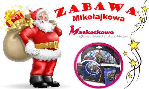 Konkurs "Mikołajki"