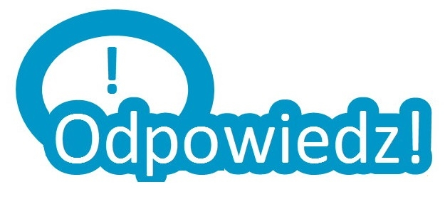 Konkurs "Pytamy? Odpowiedz!" Etap VII