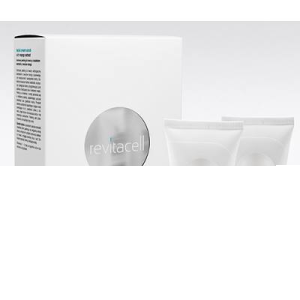 Revitacell konkurs świąteczny