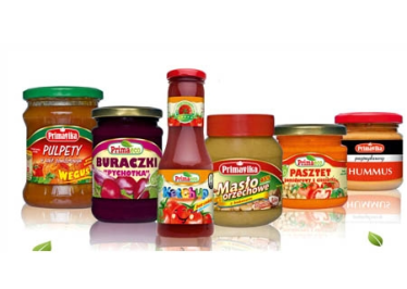 Wymyśl slogan reklamowy dla Primaeco. Zapraszamy do zabawy!