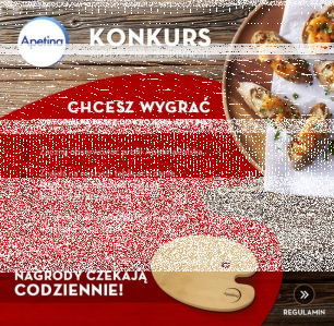 Apetyczne inspiracje