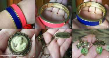 Konkurs "Coś dla was mam"