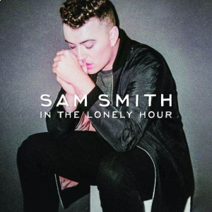 Konkurs świąteczny: Sam Smith In The Lonely Hour