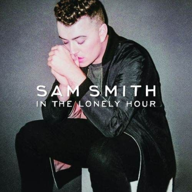 Konkurs świąteczny: Sam Smith In The Lonely Hour