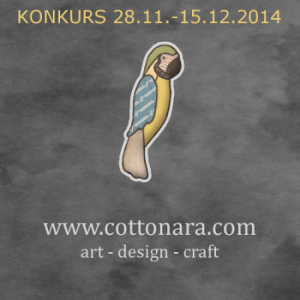 Konkurs w Cottonarze