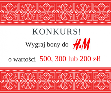 Konkurs "Mikołajowe poradniki"