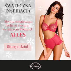 Konkurs "Świąteczna inspiracja"