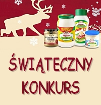 Świąteczny konkurs z prezentami od WSP Społem