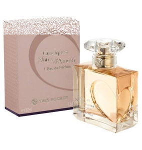 Konkurs "Twój ulubiony sklep Yves Rocher"