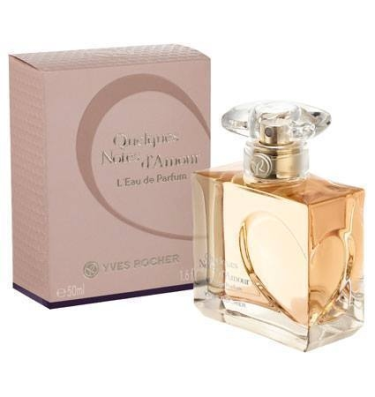 Konkurs "Twój ulubiony sklep Yves Rocher"