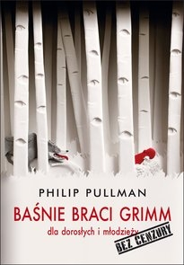 Konkurs "Baśnie braci Grimm"