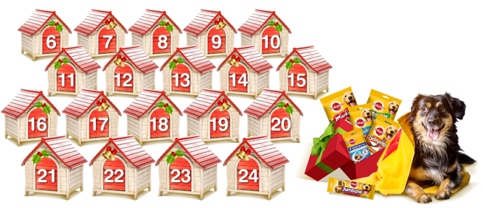 Konkurs "Kalendarz adwentowy"