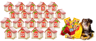 Konkurs "Kalendarz adwentowy"