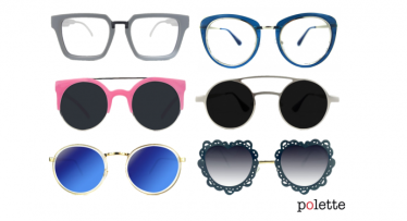 Wygraj wymarzoną parę okularów