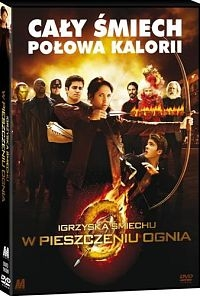 Konkurs "Igrzyska Śmiechu: W pieszczeniu ognia"