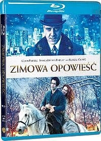 Konkurs "Zimowa opowieść"