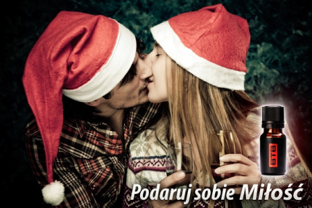 Konkurs "Podaruj sobie miłość - życzenia świąteczne i miłosne"