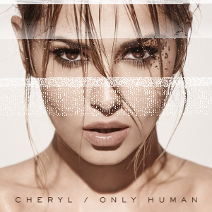 Wygraj album Cheryl – Only Human