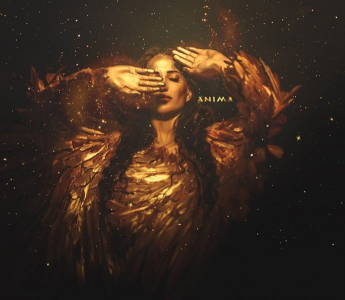 Wygraj album Justyny Steczkowskiej - Anima