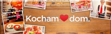 Konkurs "Kocham Dom"