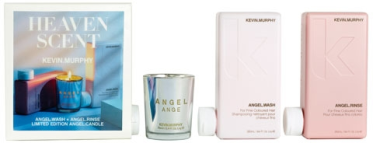 Wygraj zestaw do włosów Kevin Murphy