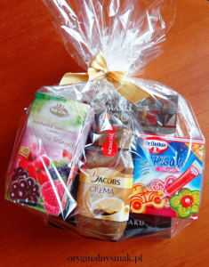 Konkurs "Aby Święta były udane..."