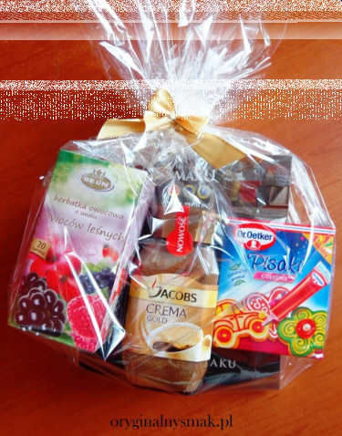 Konkurs "Aby Święta były udane..."