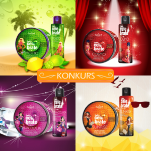 Konkurs fotograficzny "Pokaż jak celebrujesz swoją codzienność"