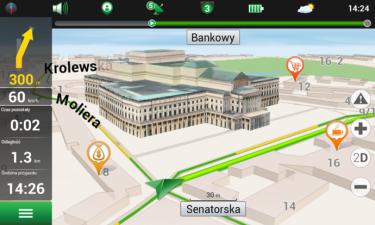 Świąteczny konkurs Navitel