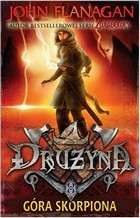 Wyprawa na "Górę Skorpiona"