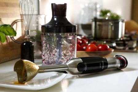 Konkurs "Kulinarne wariacje pod kontrolą"