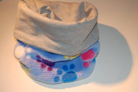 Wygraj komin dla dziecka na zimę