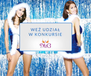 Wygraj kostium Śnieżynki OBSESSIVE